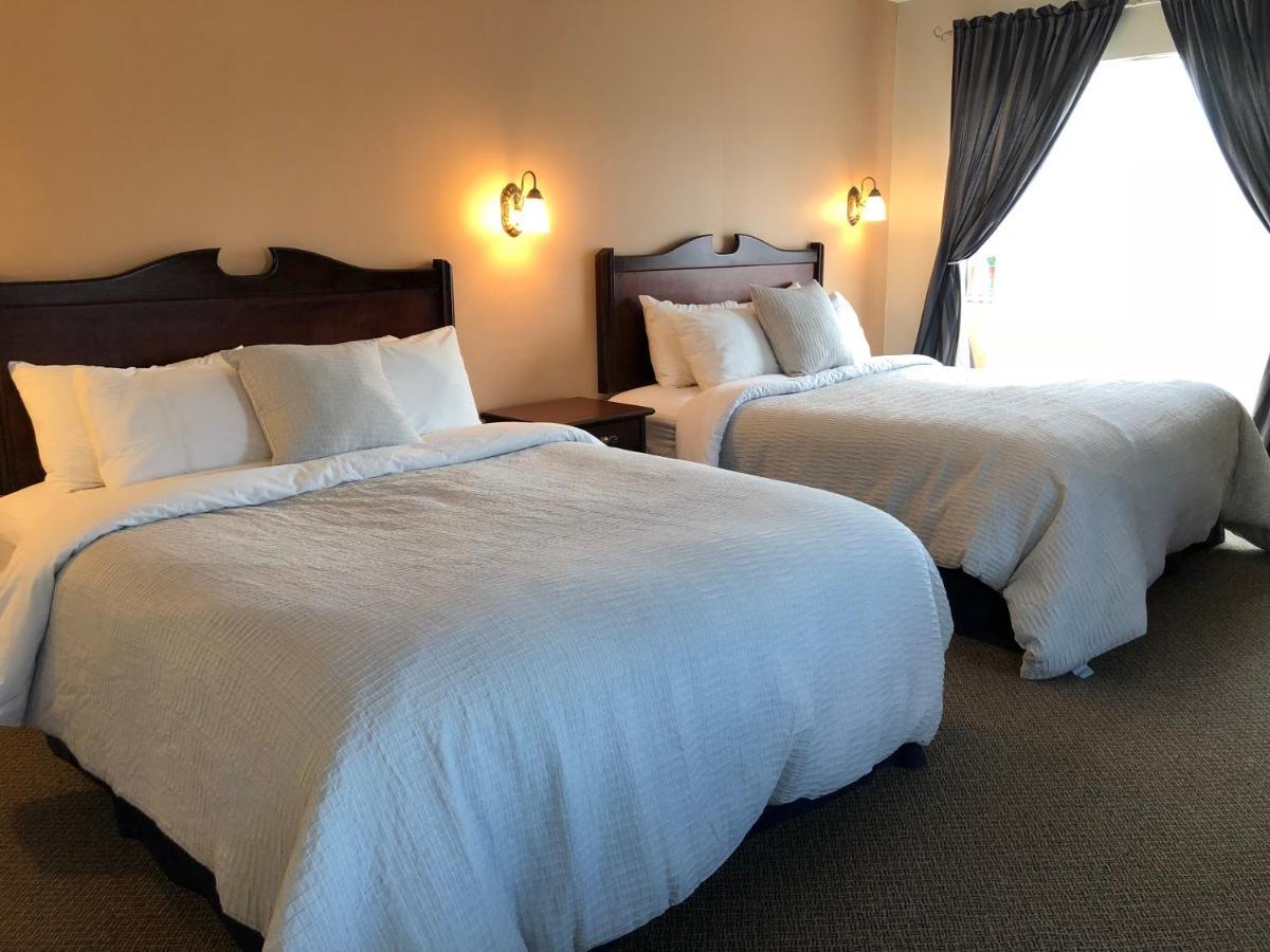 Piccadilly Motel 4*